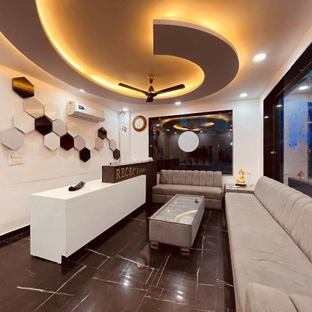 The Divine Ganga - Hot Selling Property In Haridwar Exterior photo