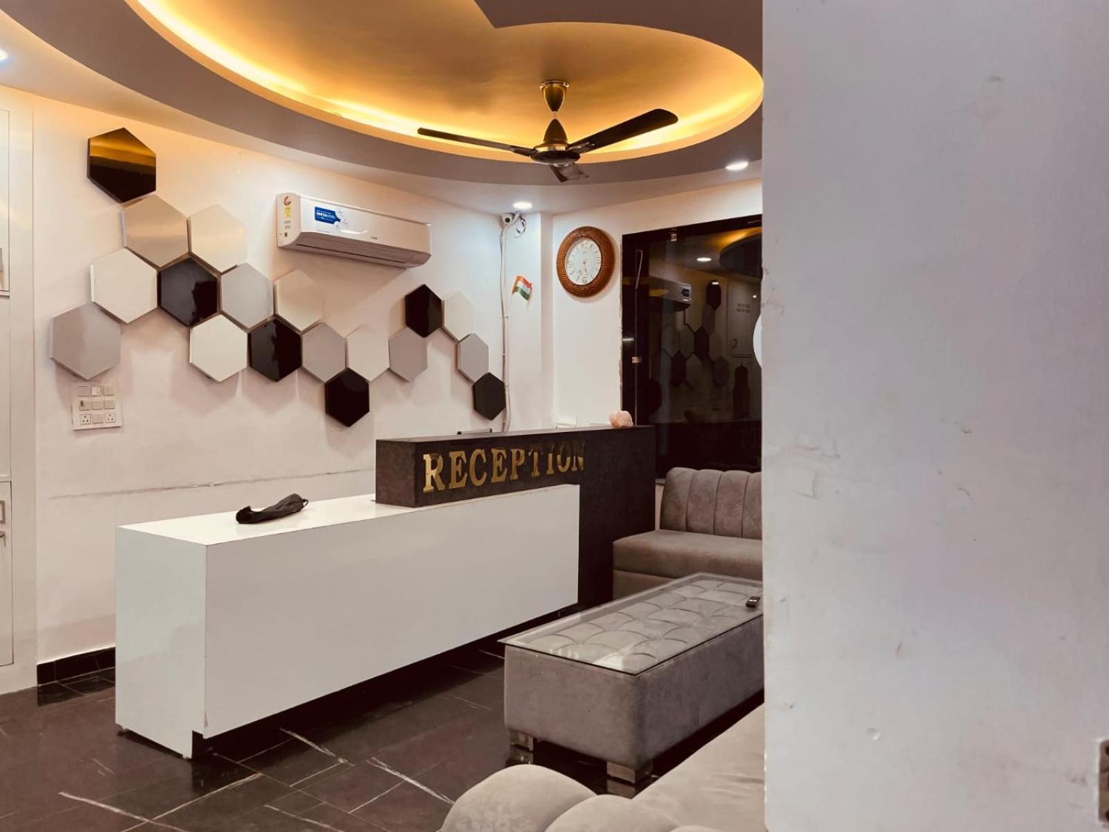The Divine Ganga - Hot Selling Property In Haridwar Exterior photo