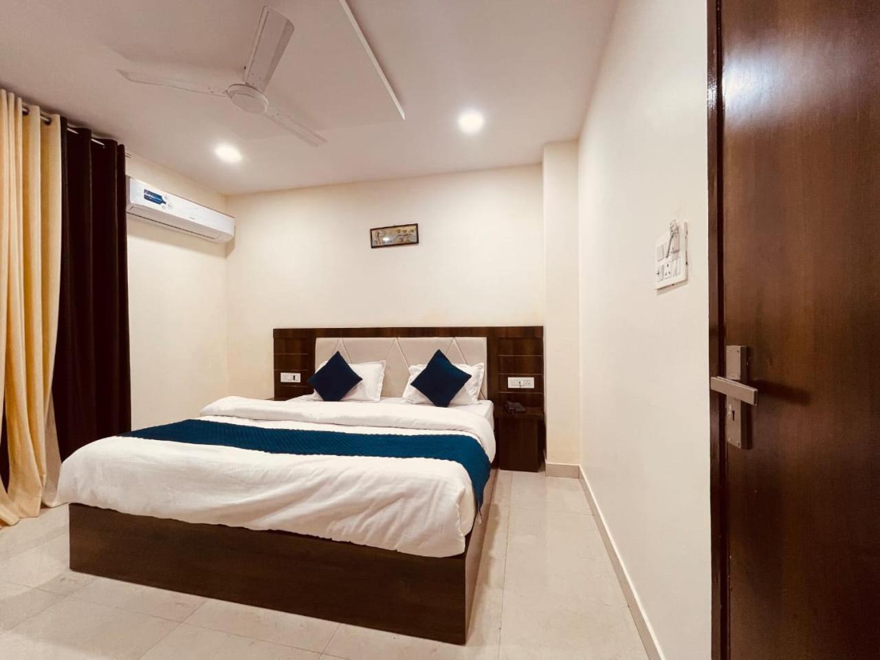 The Divine Ganga - Hot Selling Property In Haridwar Exterior photo
