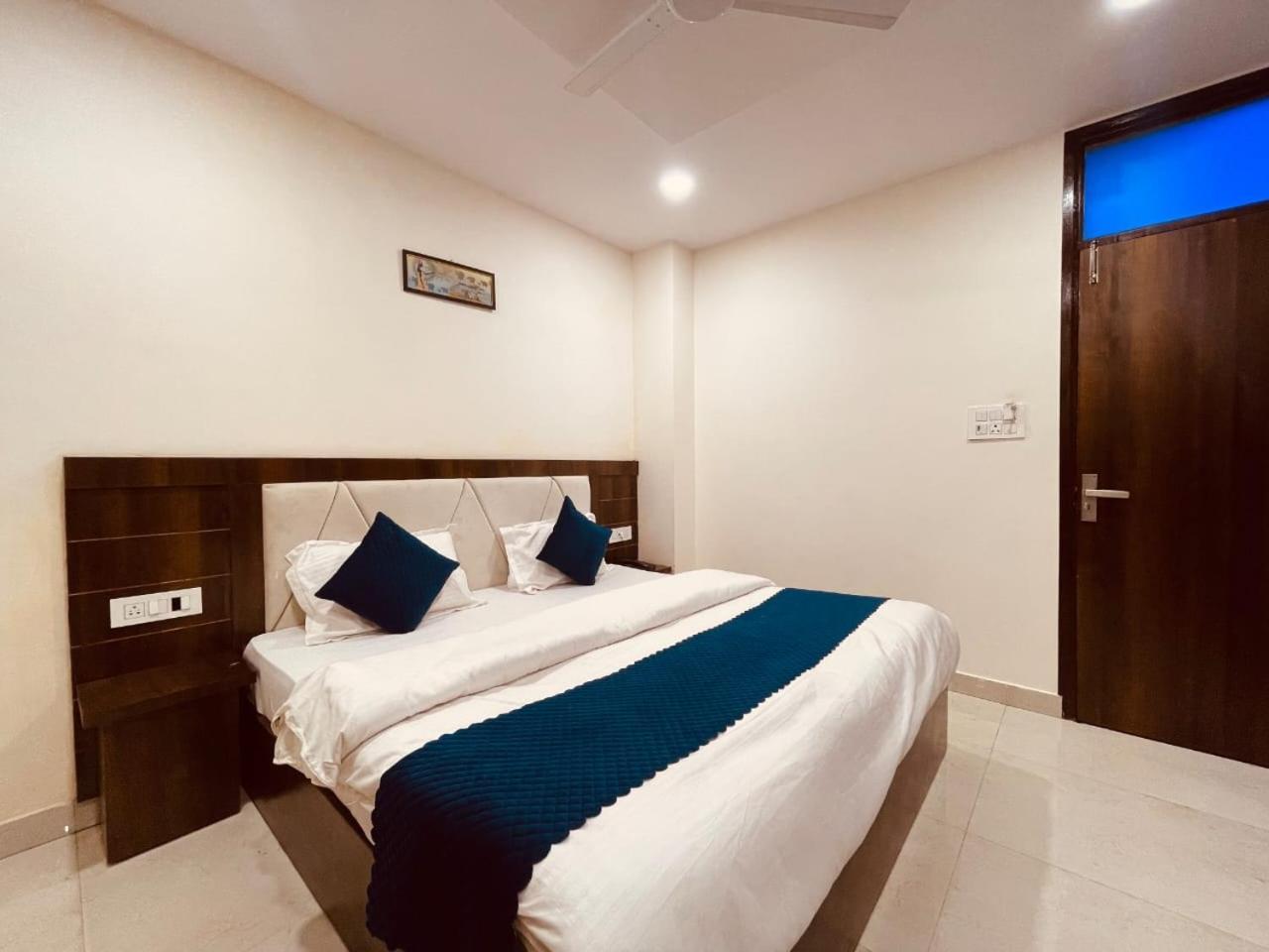 The Divine Ganga - Hot Selling Property In Haridwar Exterior photo