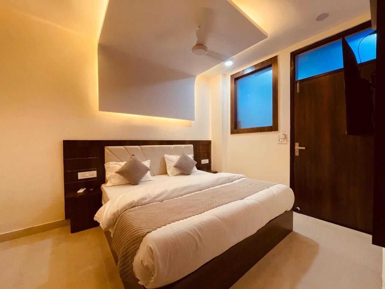The Divine Ganga - Hot Selling Property In Haridwar Exterior photo